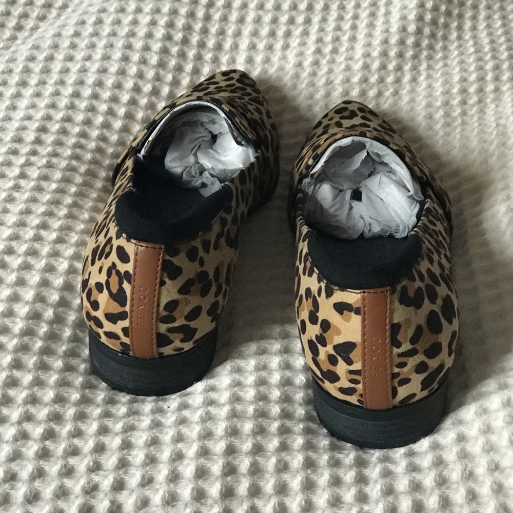 NWT Dr. Scholl’s Leo Loafer - Picture 4 of 6